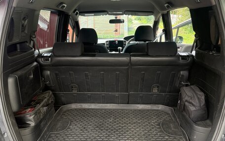 Honda Freed I, 2010 год, 690 000 рублей, 11 фотография