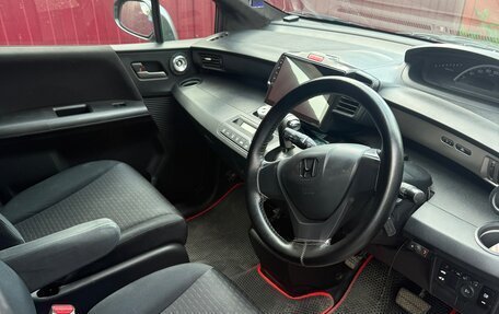 Honda Freed I, 2010 год, 690 000 рублей, 10 фотография