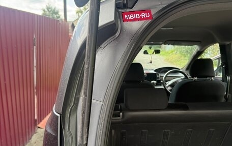 Honda Freed I, 2010 год, 690 000 рублей, 13 фотография