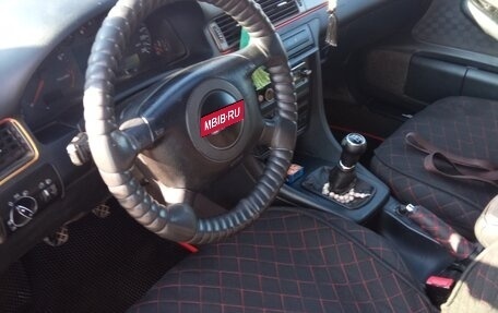 Audi A6, 2000 год, 300 000 рублей, 6 фотография
