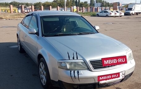 Audi A6, 2000 год, 300 000 рублей, 2 фотография