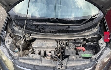 Honda Freed I, 2010 год, 690 000 рублей, 14 фотография