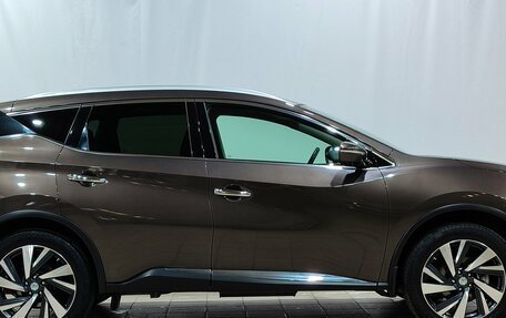 Nissan Murano, 2020 год, 2 750 000 рублей, 3 фотография