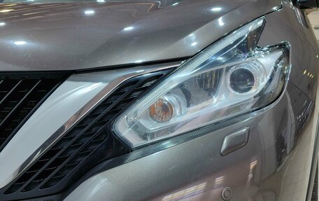 Nissan Murano, 2020 год, 2 750 000 рублей, 8 фотография