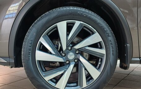 Nissan Murano, 2020 год, 2 750 000 рублей, 9 фотография