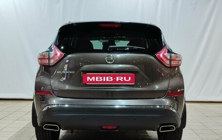 Nissan Murano, 2020 год, 2 750 000 рублей, 5 фотография