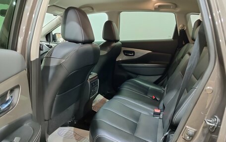 Nissan Murano, 2020 год, 2 750 000 рублей, 17 фотография