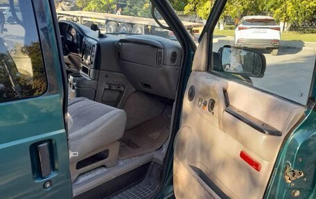 GMC Safari II, 1997 год, 1 100 000 рублей, 6 фотография