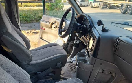 GMC Safari II, 1997 год, 1 100 000 рублей, 13 фотография