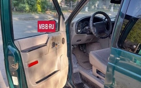 GMC Safari II, 1997 год, 1 100 000 рублей, 5 фотография
