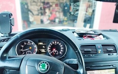 Skoda Yeti I рестайлинг, 2011 год, 400 000 рублей, 1 фотография