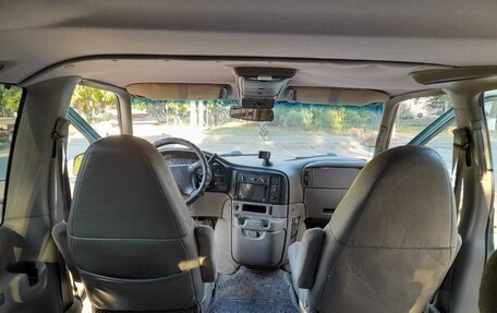 GMC Safari II, 1997 год, 1 100 000 рублей, 15 фотография