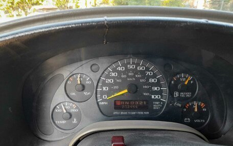 GMC Safari II, 1997 год, 1 100 000 рублей, 17 фотография