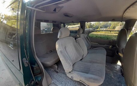 GMC Safari II, 1997 год, 1 100 000 рублей, 18 фотография