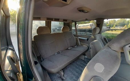 GMC Safari II, 1997 год, 1 100 000 рублей, 16 фотография
