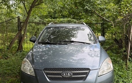 KIA cee'd I рестайлинг, 2008 год, 680 000 рублей, 1 фотография