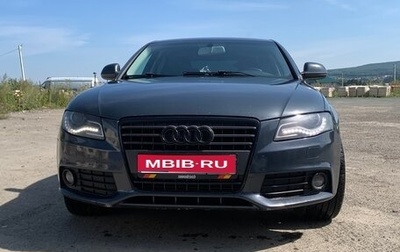 Audi A4, 2008 год, 950 000 рублей, 1 фотография