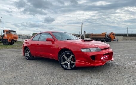 Toyota Curren, 1995 год, 500 000 рублей, 1 фотография