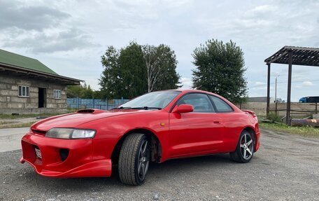 Toyota Curren, 1995 год, 500 000 рублей, 4 фотография