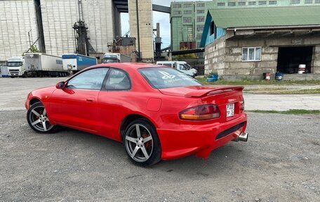 Toyota Curren, 1995 год, 500 000 рублей, 6 фотография