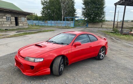 Toyota Curren, 1995 год, 500 000 рублей, 5 фотография