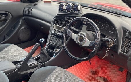 Toyota Curren, 1995 год, 500 000 рублей, 11 фотография