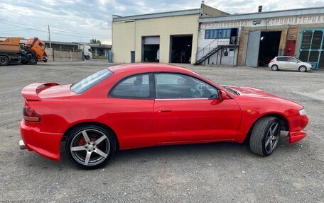 Toyota Curren, 1995 год, 500 000 рублей, 9 фотография