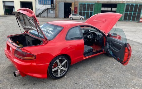 Toyota Curren, 1995 год, 500 000 рублей, 14 фотография