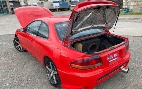 Toyota Curren, 1995 год, 500 000 рублей, 15 фотография