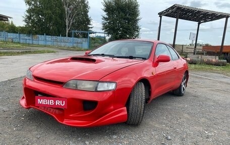 Toyota Curren, 1995 год, 500 000 рублей, 3 фотография