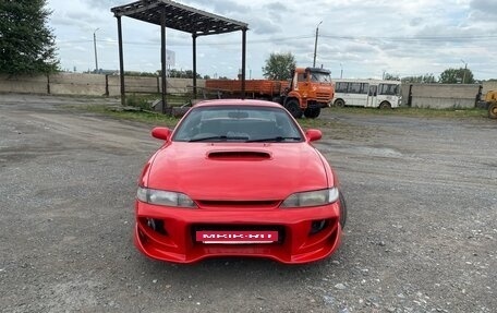 Toyota Curren, 1995 год, 500 000 рублей, 8 фотография