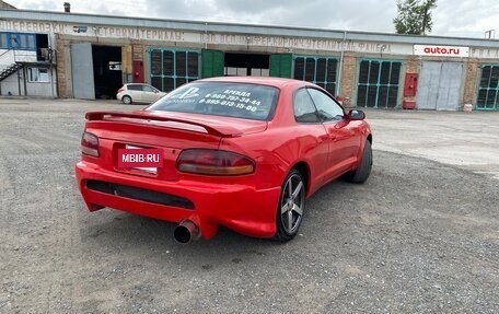 Toyota Curren, 1995 год, 500 000 рублей, 7 фотография