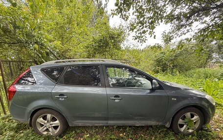 KIA cee'd I рестайлинг, 2008 год, 680 000 рублей, 3 фотография