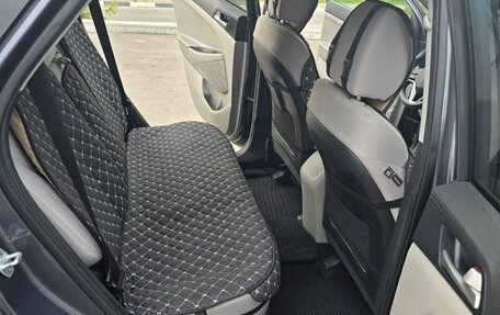 Hyundai Tucson III, 2019 год, 1 350 000 рублей, 3 фотография