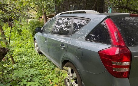 KIA cee'd I рестайлинг, 2008 год, 680 000 рублей, 4 фотография
