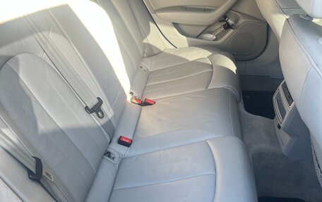 Audi A6, 2011 год, 1 700 000 рублей, 10 фотография