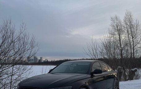 Audi A6, 2011 год, 1 700 000 рублей, 14 фотография