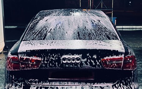 Audi A6, 2011 год, 1 700 000 рублей, 18 фотография