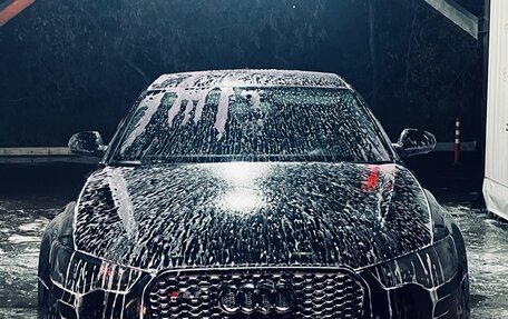 Audi A6, 2011 год, 1 700 000 рублей, 17 фотография