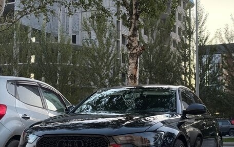 Audi A6, 2011 год, 1 700 000 рублей, 6 фотография