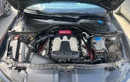 Audi A6, 2011 год, 1 700 000 рублей, 7 фотография