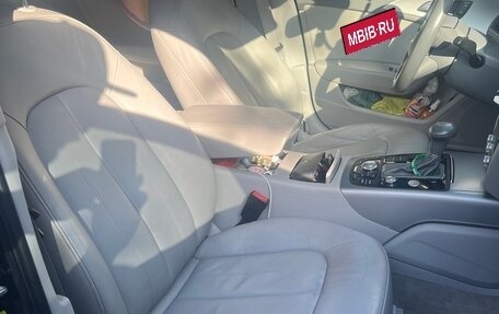 Audi A6, 2011 год, 1 700 000 рублей, 9 фотография