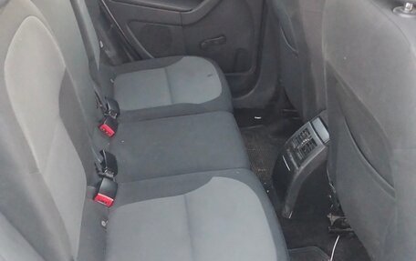 Skoda Yeti I рестайлинг, 2011 год, 400 000 рублей, 7 фотография