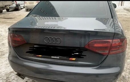Audi A4, 2008 год, 950 000 рублей, 2 фотография