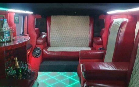 Hummer H2, 2005 год, 3 200 000 рублей, 3 фотография
