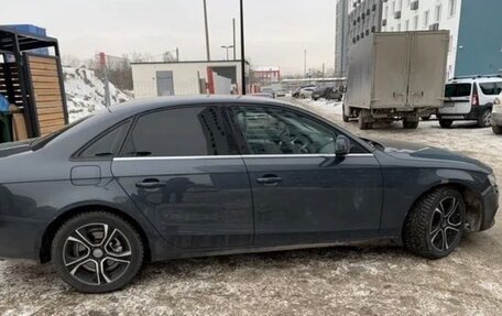 Audi A4, 2008 год, 950 000 рублей, 3 фотография