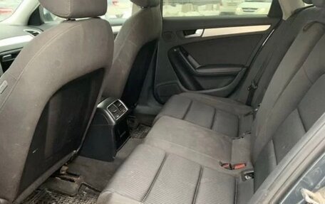 Audi A4, 2008 год, 950 000 рублей, 7 фотография