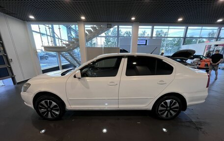 Skoda Octavia, 2011 год, 550 000 рублей, 6 фотография