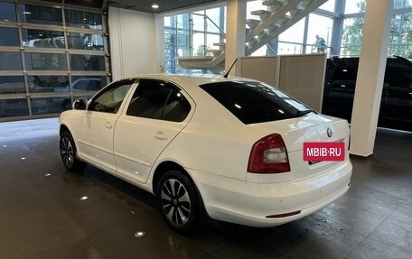 Skoda Octavia, 2011 год, 550 000 рублей, 5 фотография