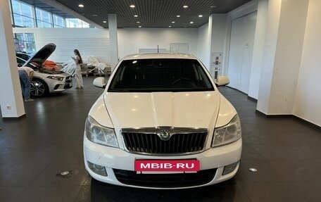 Skoda Octavia, 2011 год, 550 000 рублей, 8 фотография